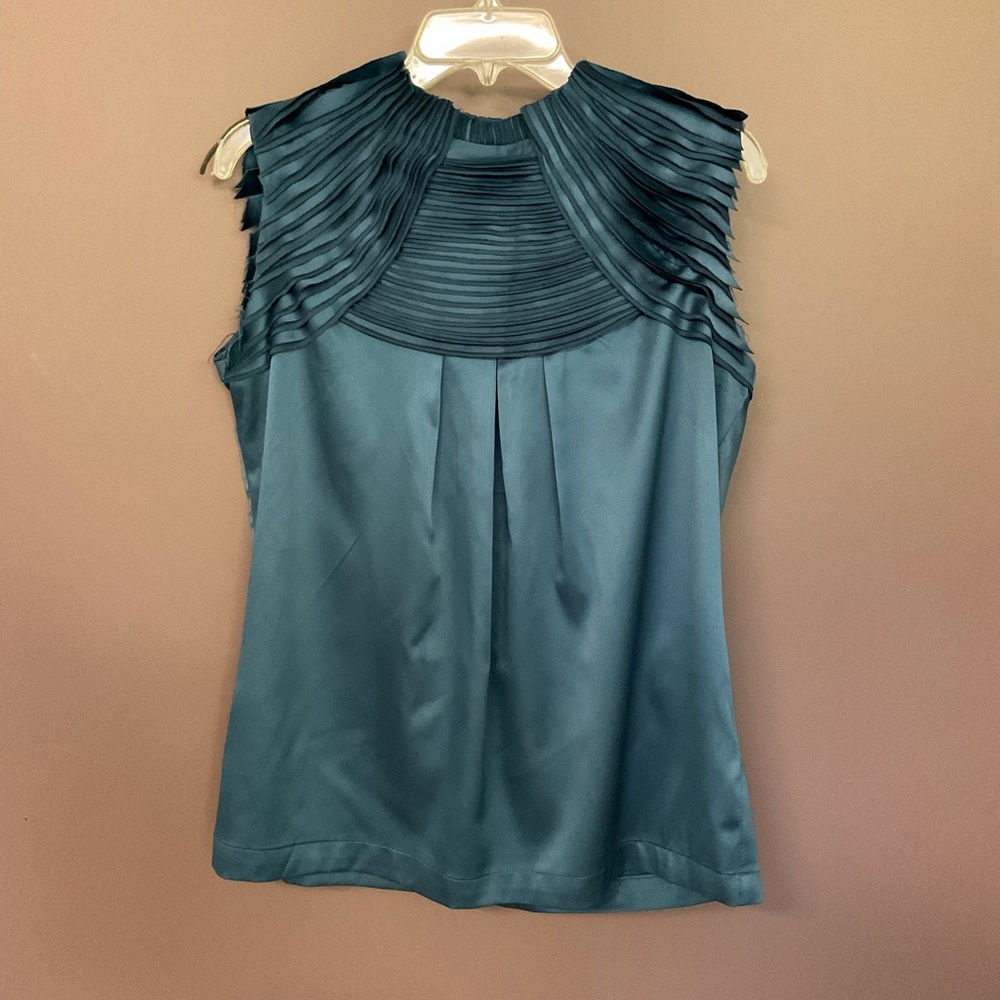 Twelve by Twelve blouse
